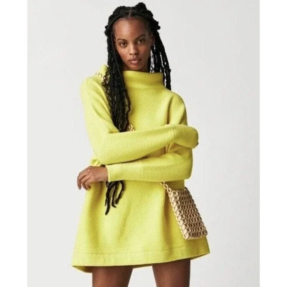 Free people ottoman ribbed tunic hotsell